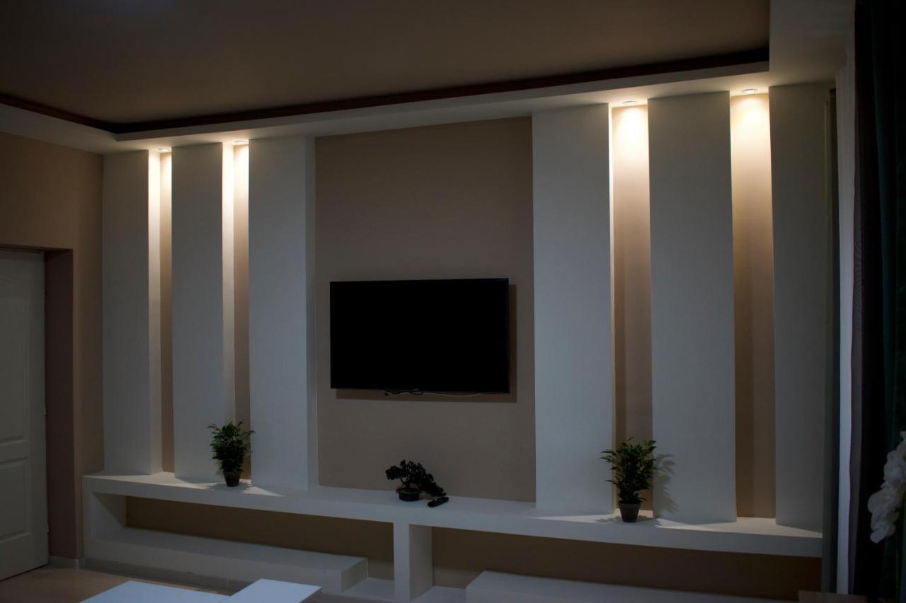 Gerti Apartman 2 Nyiregyhaza Luaran gambar